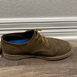 Red Wing Weekender Hawthorne